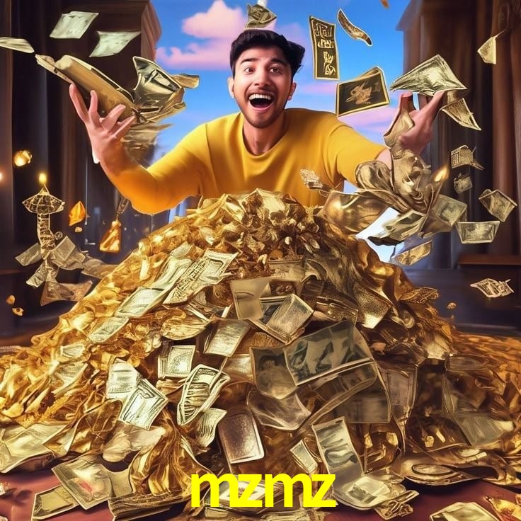 Interface do App mzmz