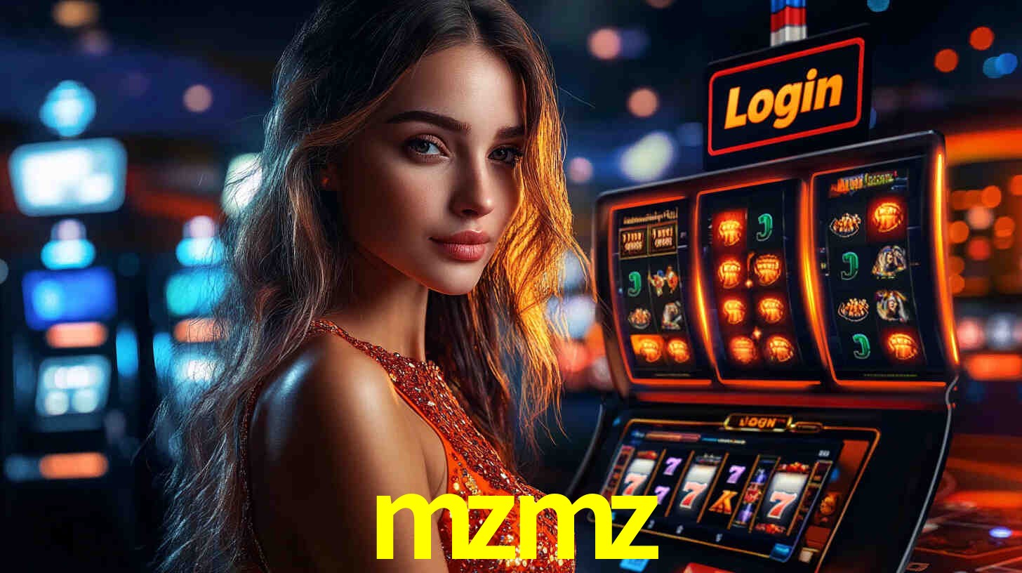 mzmz: Jogos de Caça-Níqueis-Altas Recompensas, Roleta-Velocidade, Blackjack-Desafios Máximos