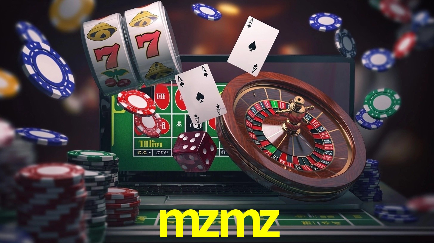mzmz App Interface
