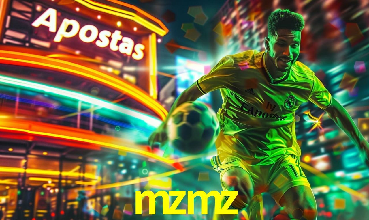 Apostas de Futebol mzmz
