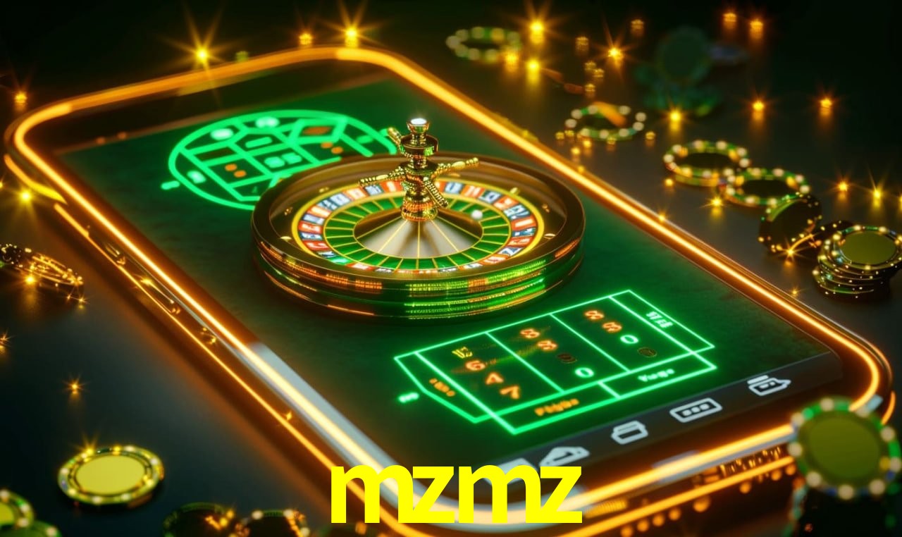 Jogos de Slot mzmz
