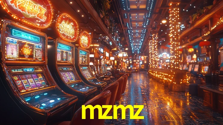 Sinta a adrenalina dos jogos de cassino com mzmz