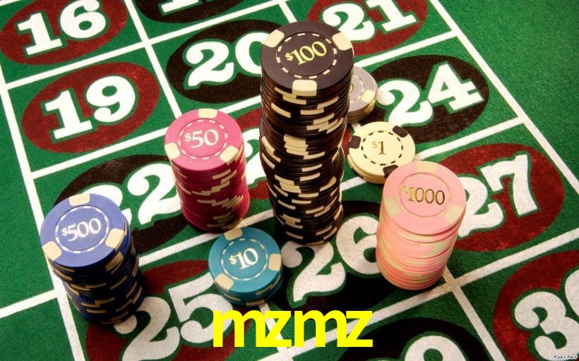 Casino Ao Vivo mzmz