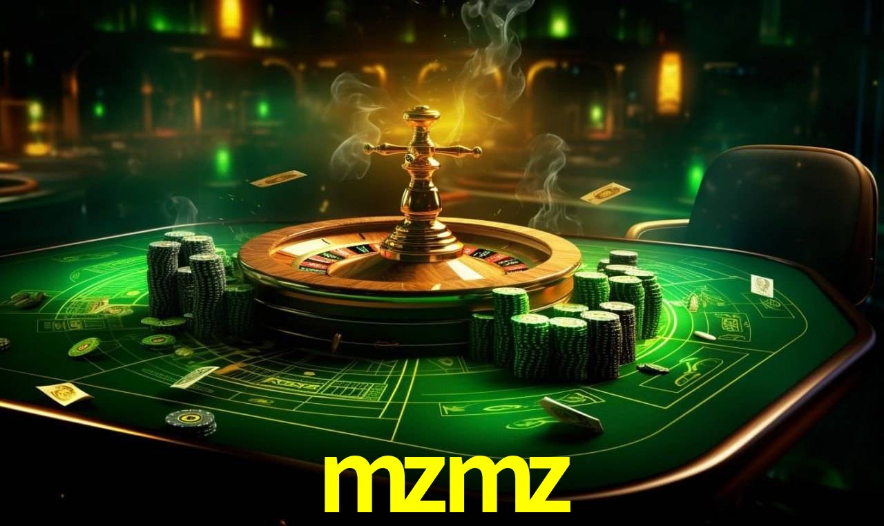 Desvendando o Mundo dos Jogos Virtuais na mzmz