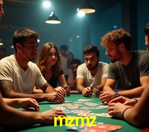 Tecnologia da Plataforma mzmz