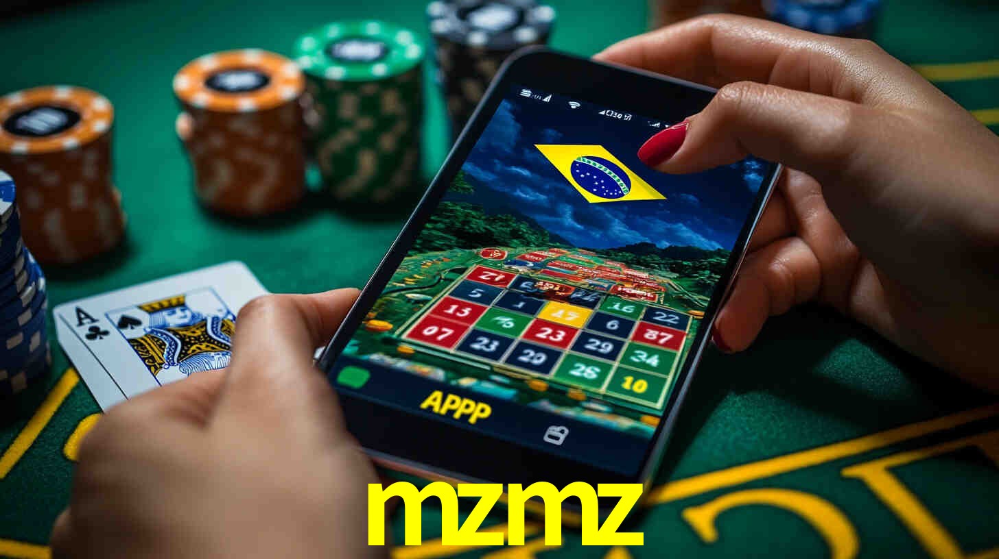 Descubra o Programa VIP da mzmz: Vantagens Exclusivas para Jogadores
