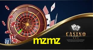 Mesa de Roleta mzmz