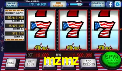 Descubra o Mundo do Cassino Online com mzmz