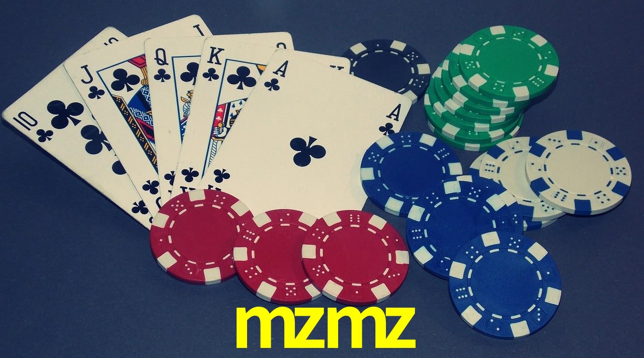 Live Casino mzmz