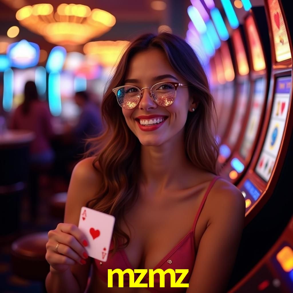 Experiência VIP mzmz