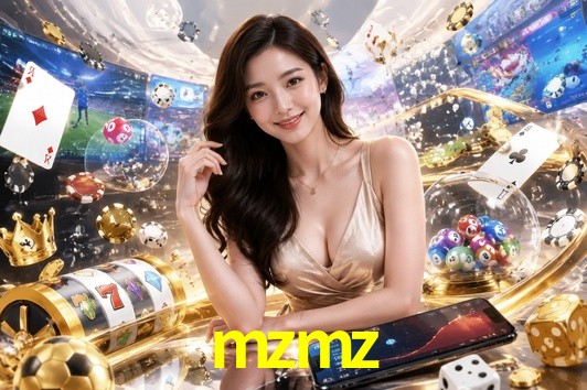 Welcome Bonus mzmz